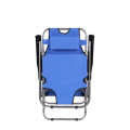 Atacado dobrável cadeira de acampamento ao ar livre lazer sol espreguiçadeira à venda